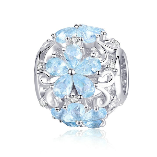 Charm Colección Invierno - Plata 925